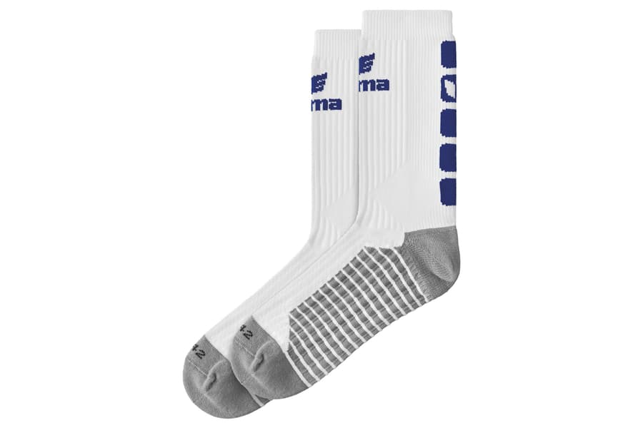 3 Paar Socken erima 5-C, Gr. 47-50